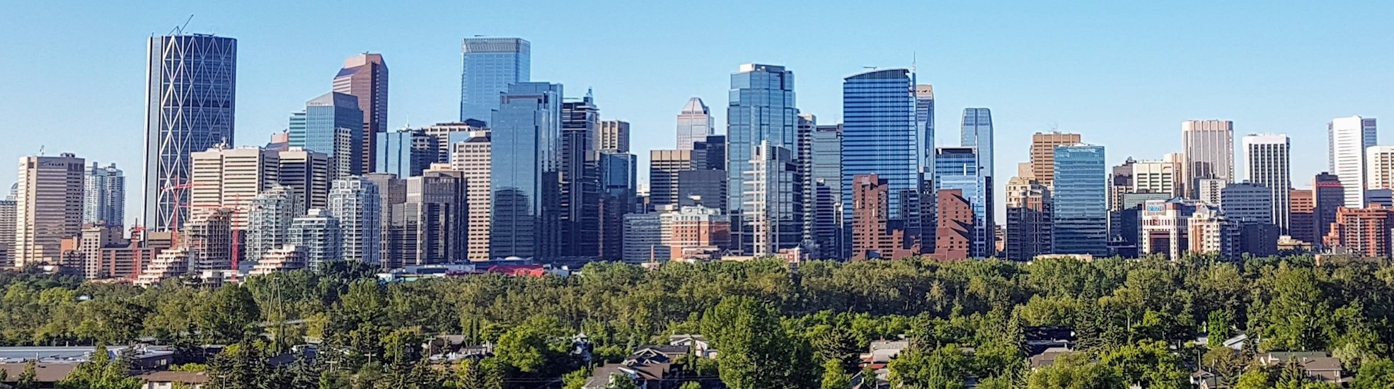 Calgary