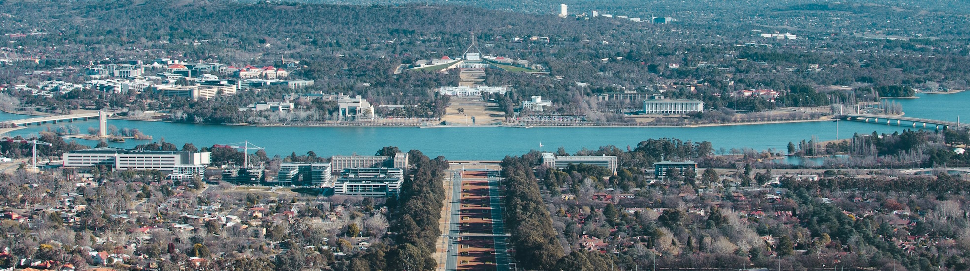 Canberra
