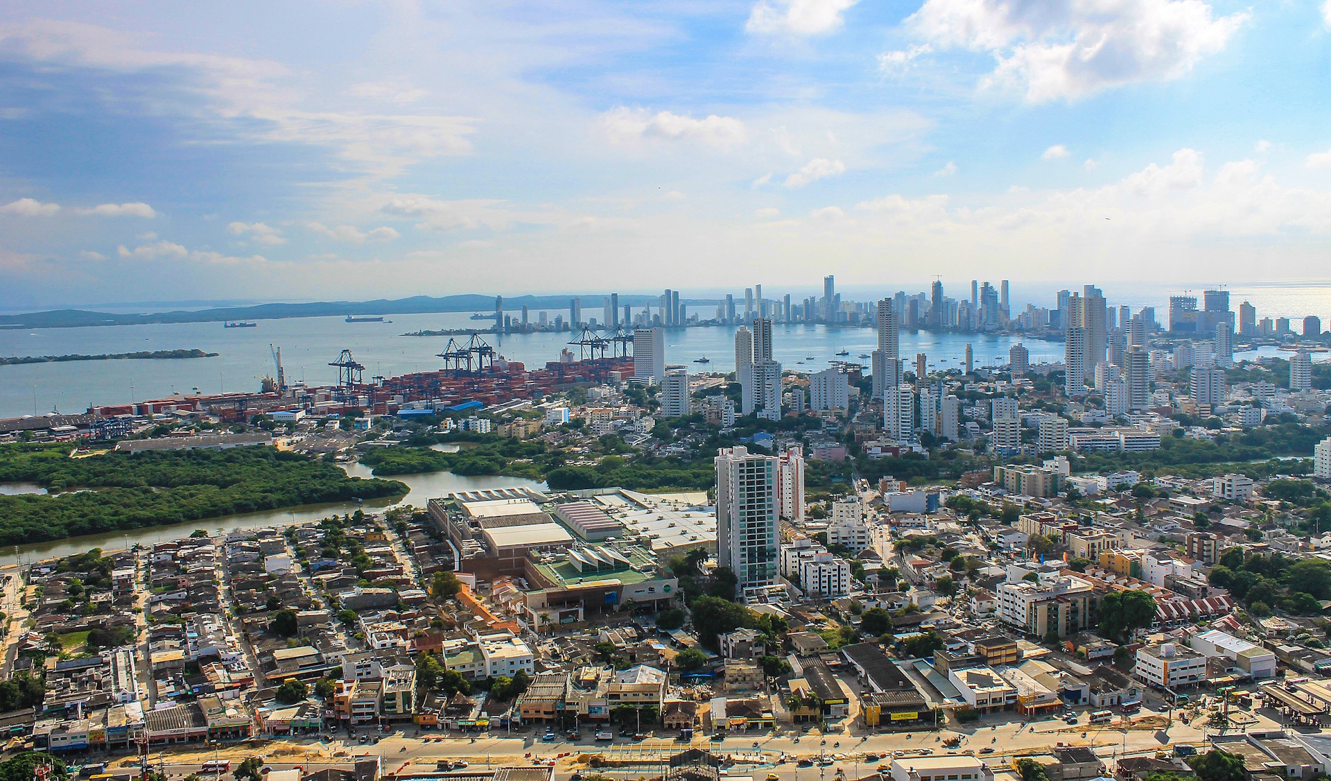 Cartagena – Reisebild