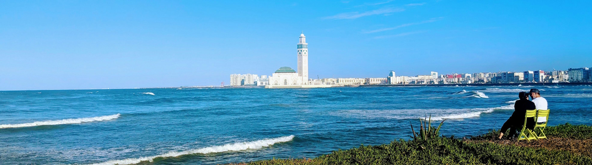 Casablanca