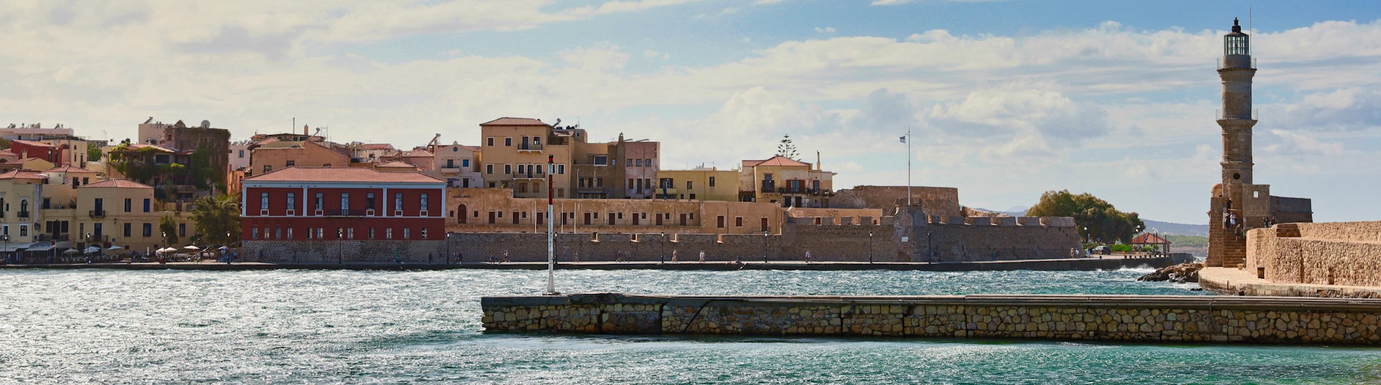 Chania