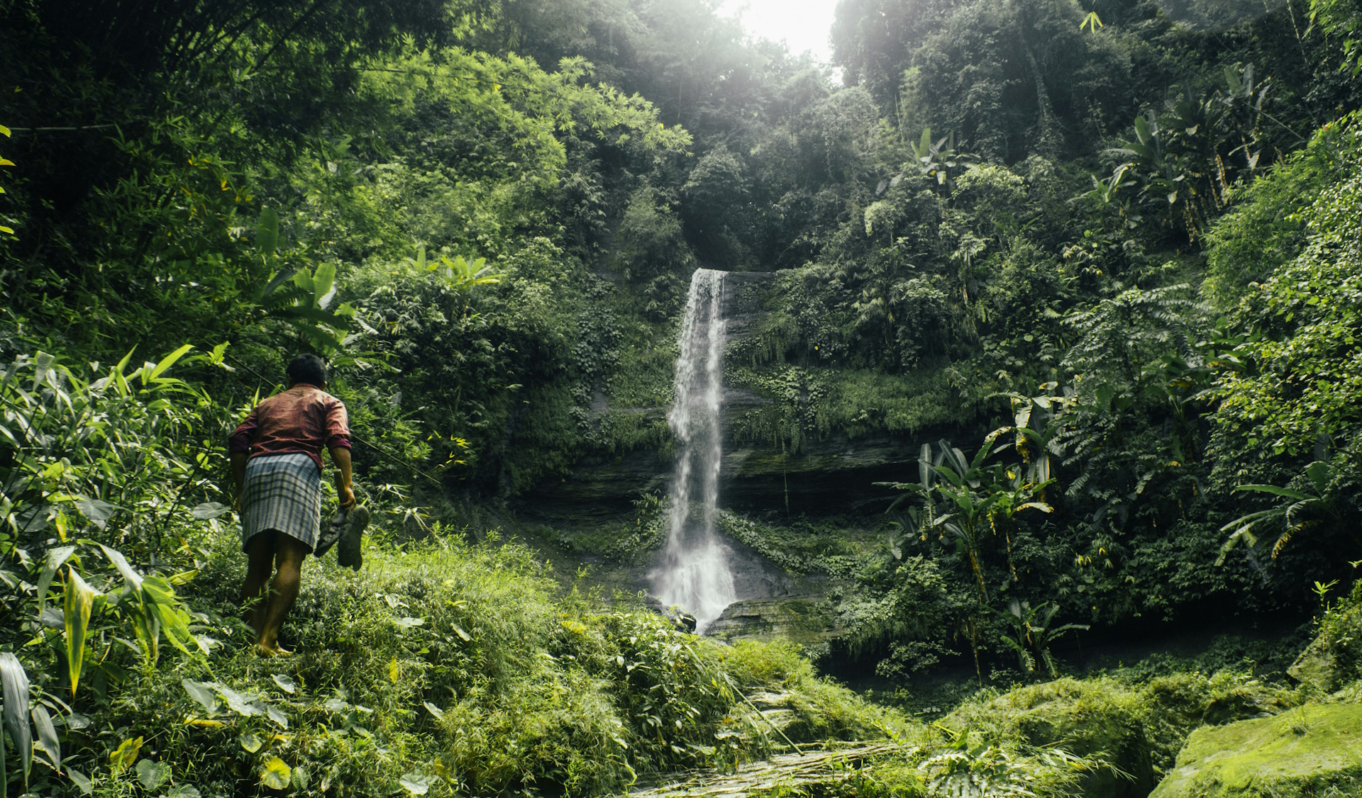 Chittagong – Reisebild