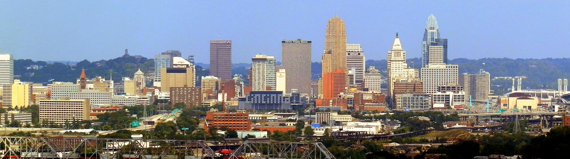 Cincinnati