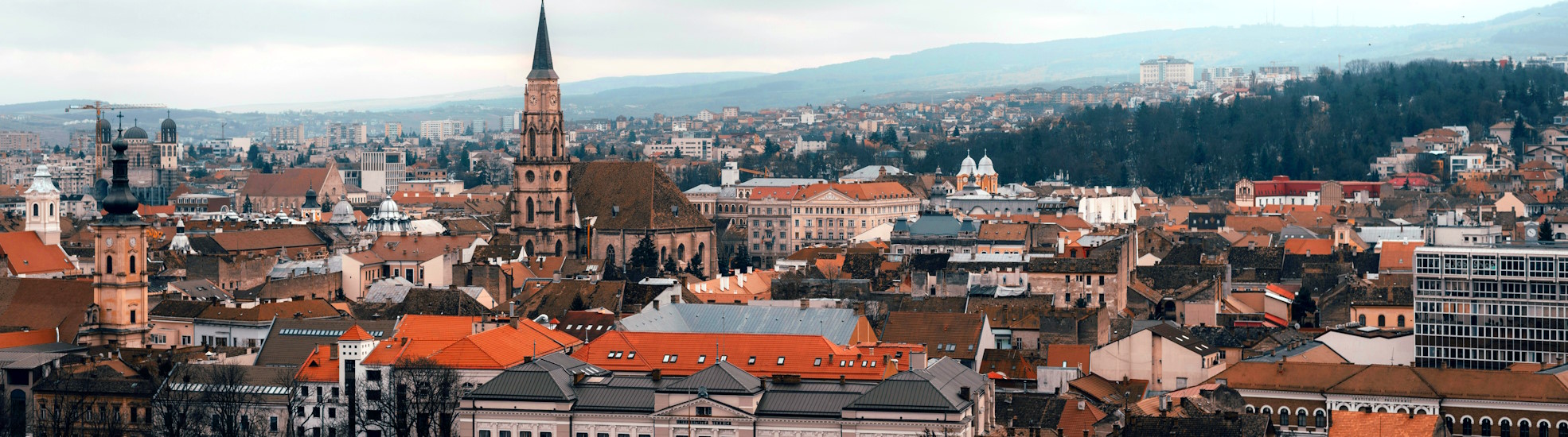 Cluj-Napoca