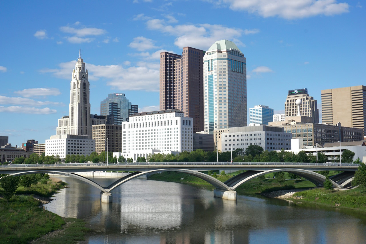Bild zu Columbus