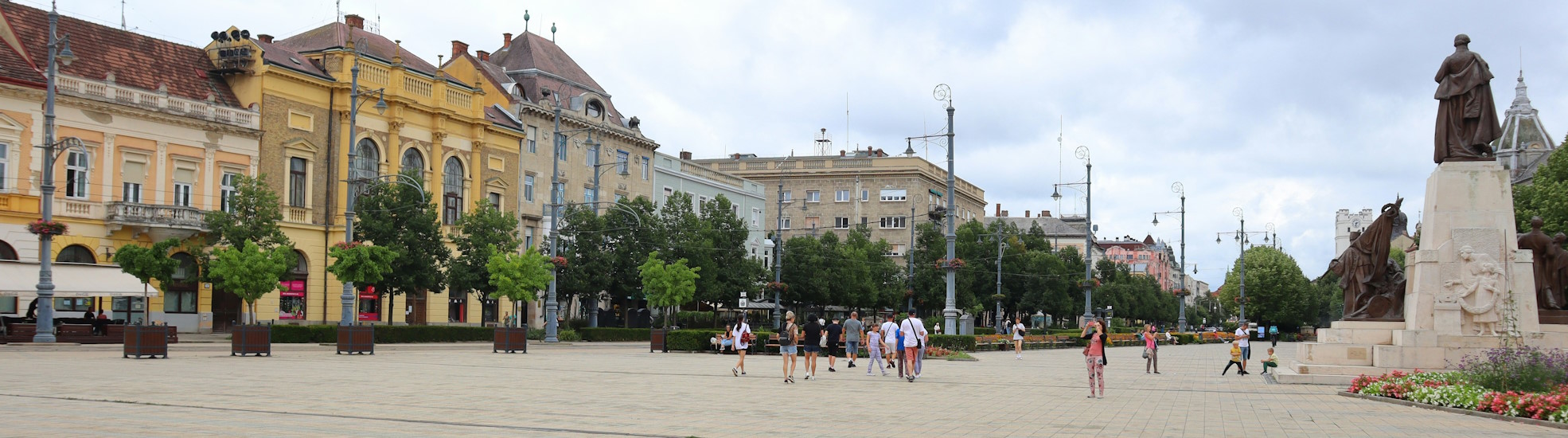 Debrecen