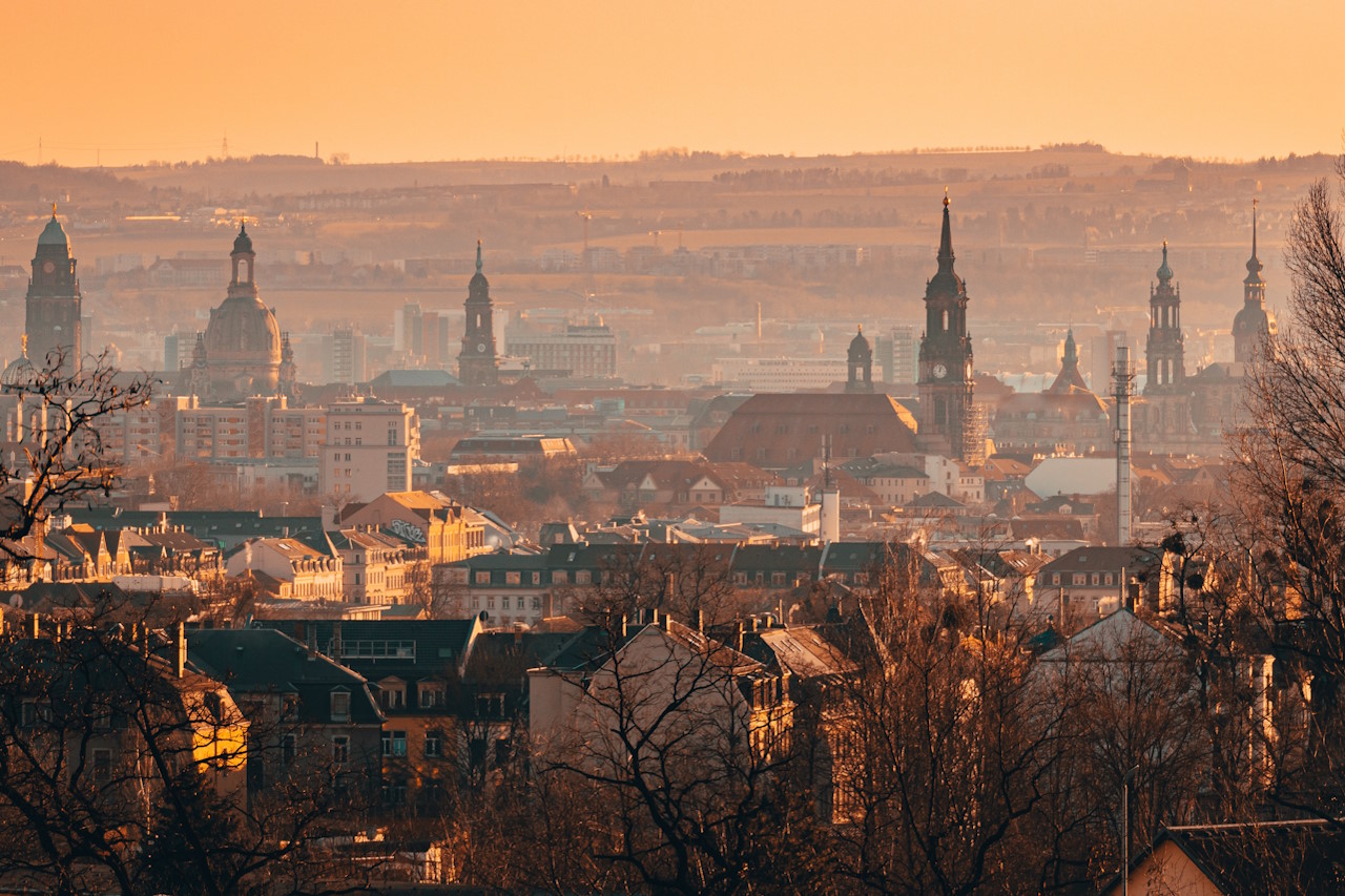 Bild zu Dresden