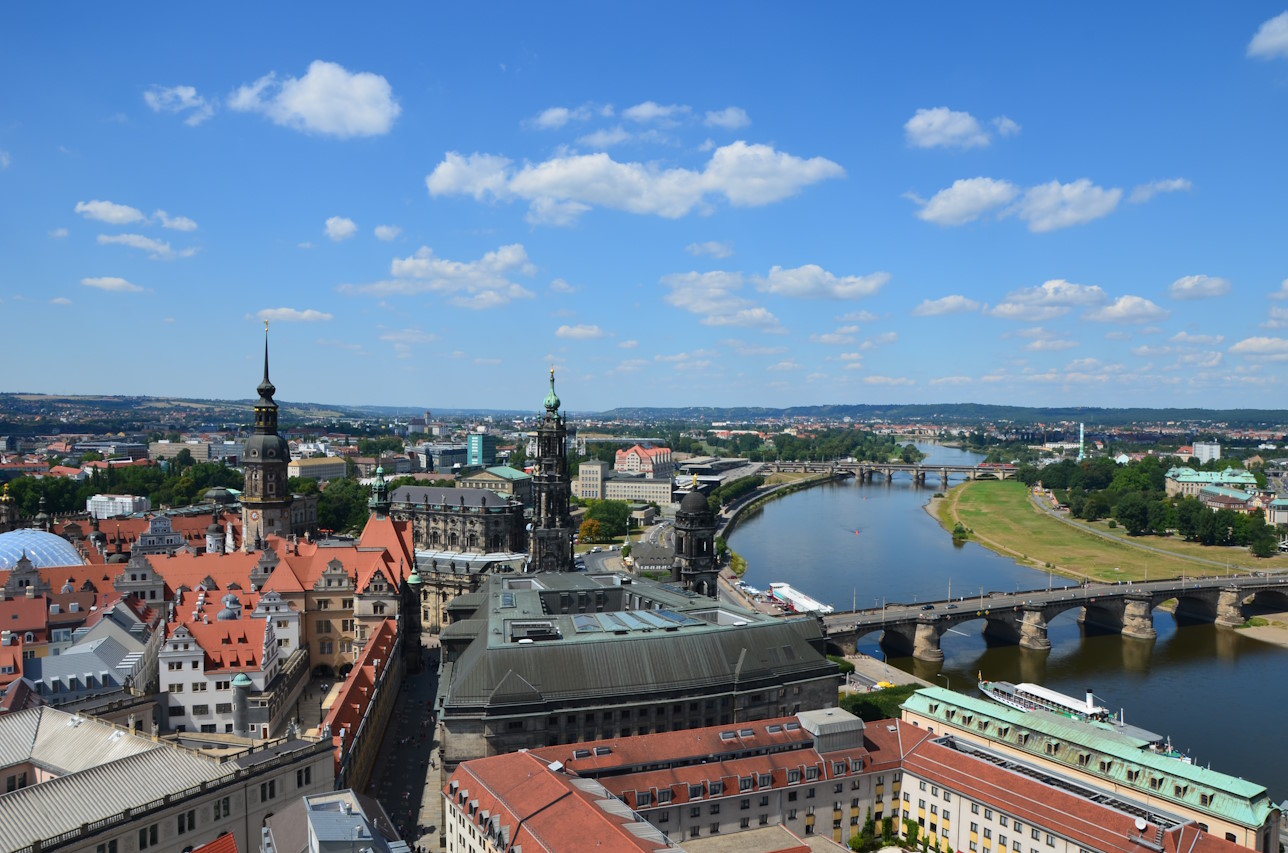Bild zu Dresden