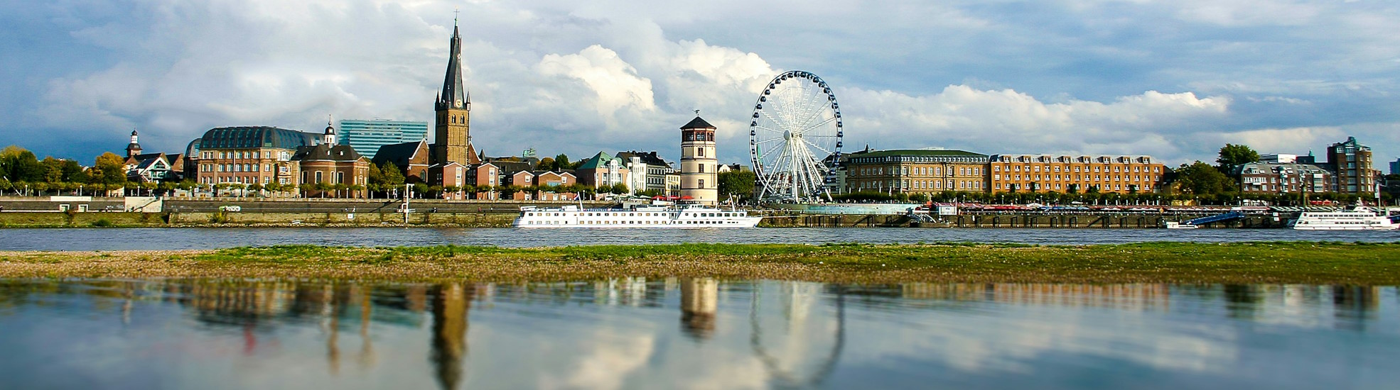 Düsseldorf