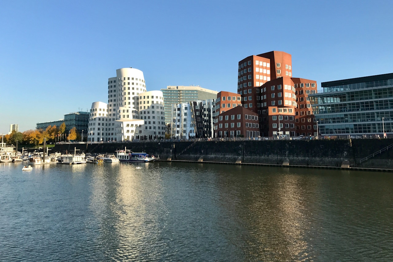 Bild zu Düsseldorf
