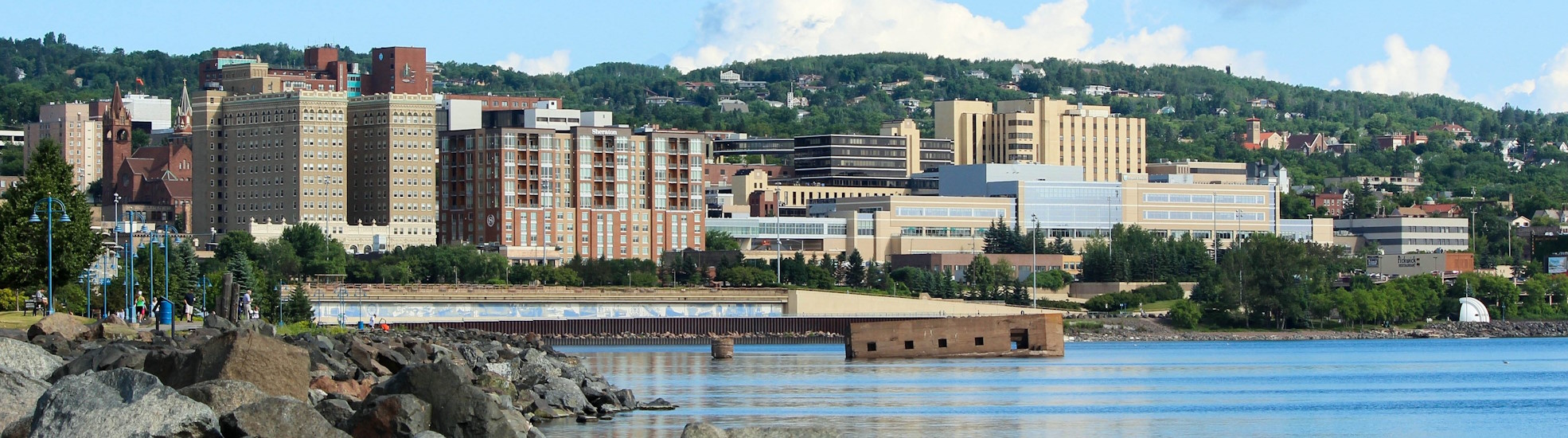 Duluth