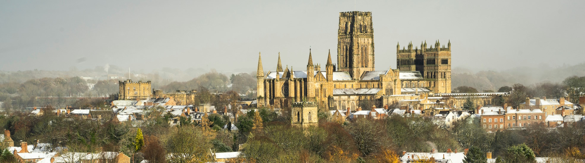 Durham