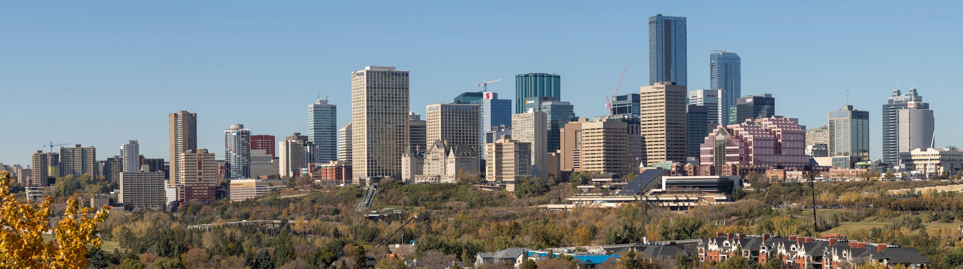 Edmonton