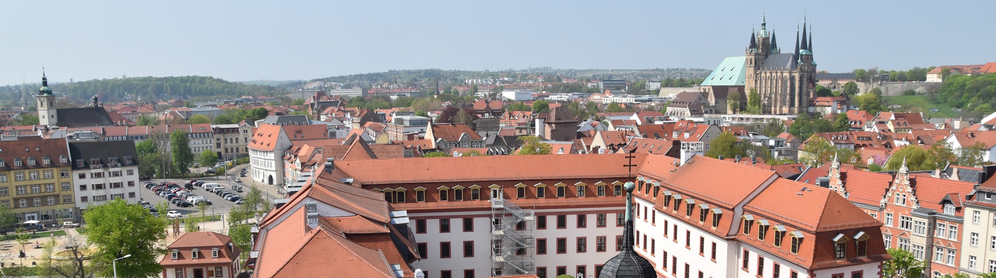 Erfurt