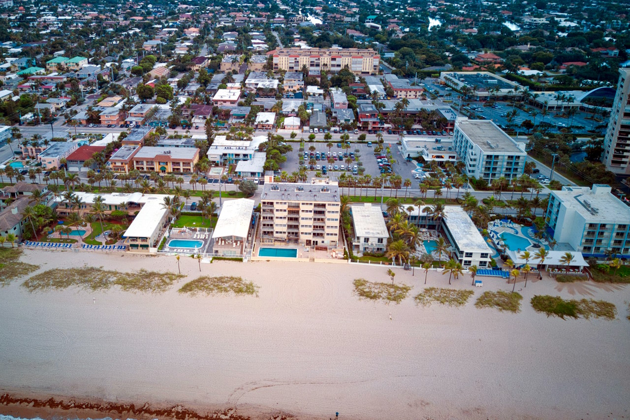 Bild zu Fort Lauderdale