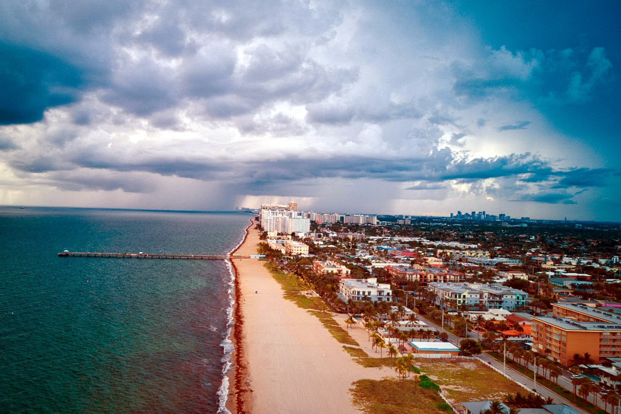 Bild zu Fort Lauderdale