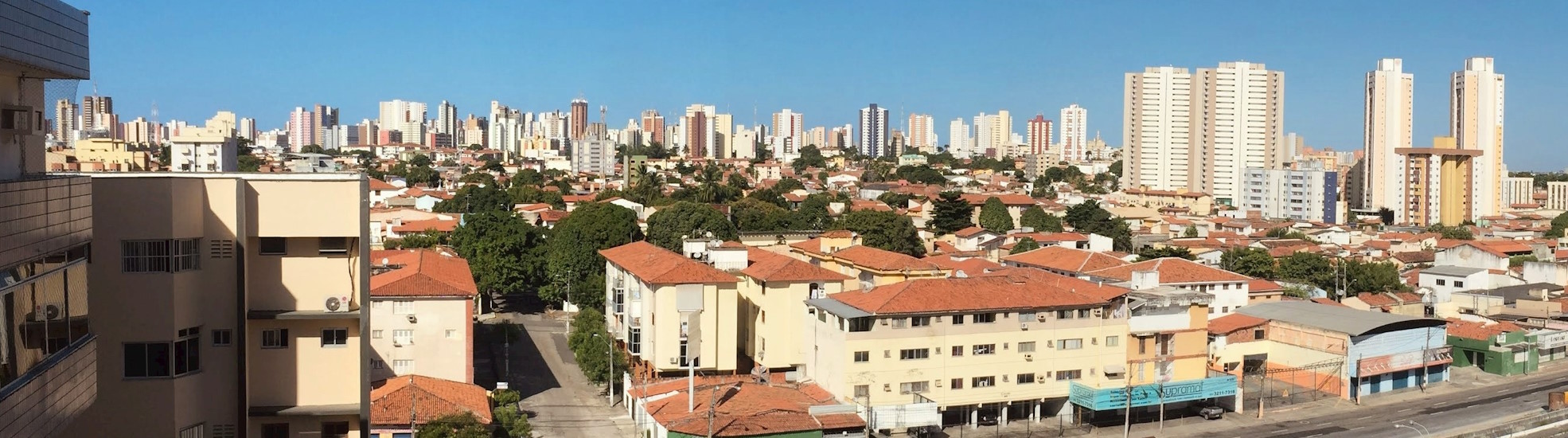 Fortaleza