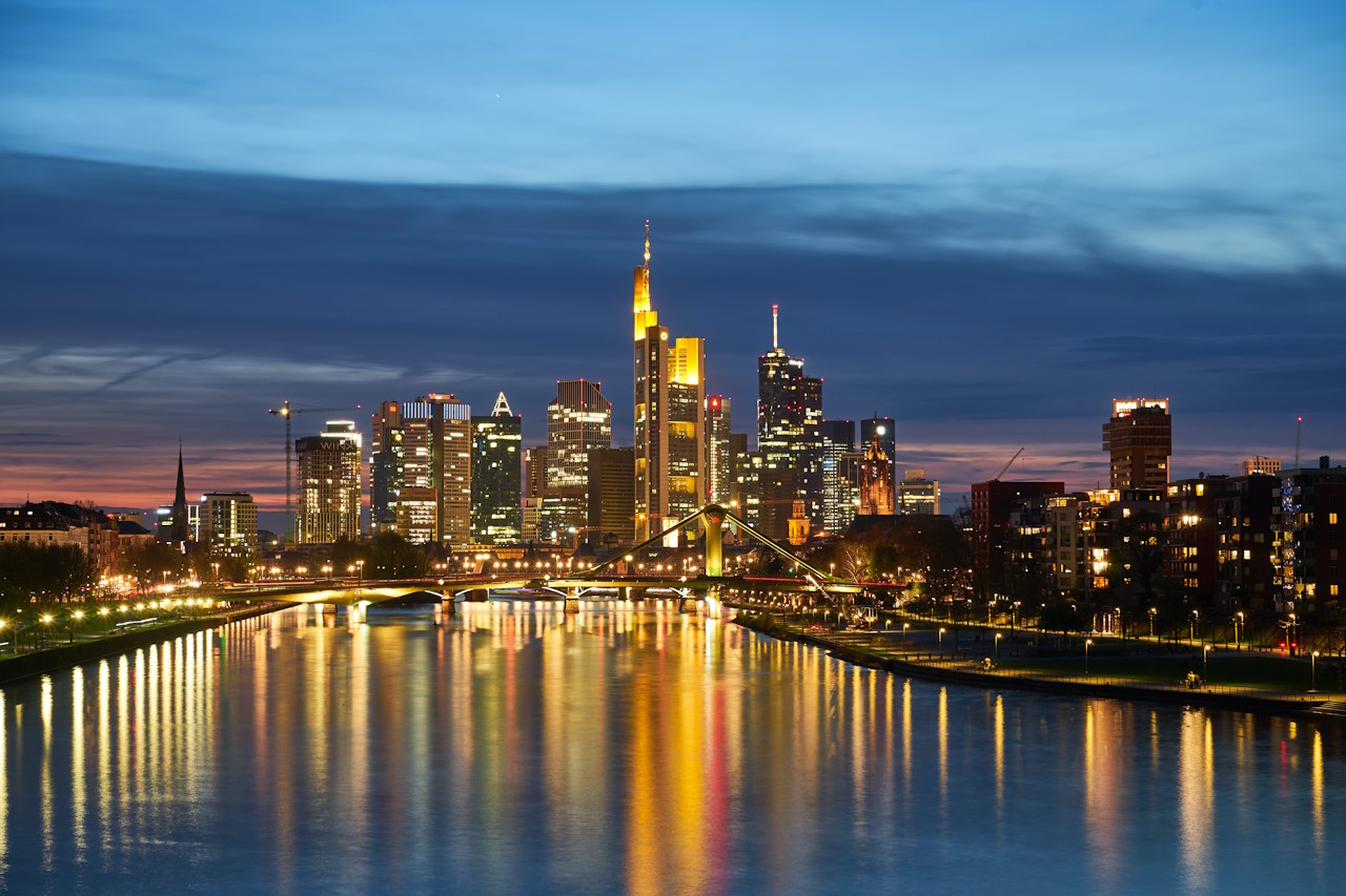 Bild zu Frankfurt am Main