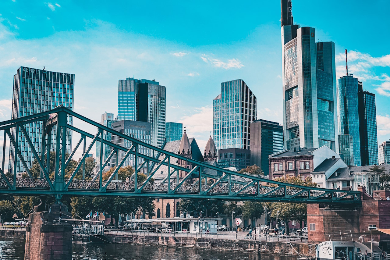 Bild zu Frankfurt am Main