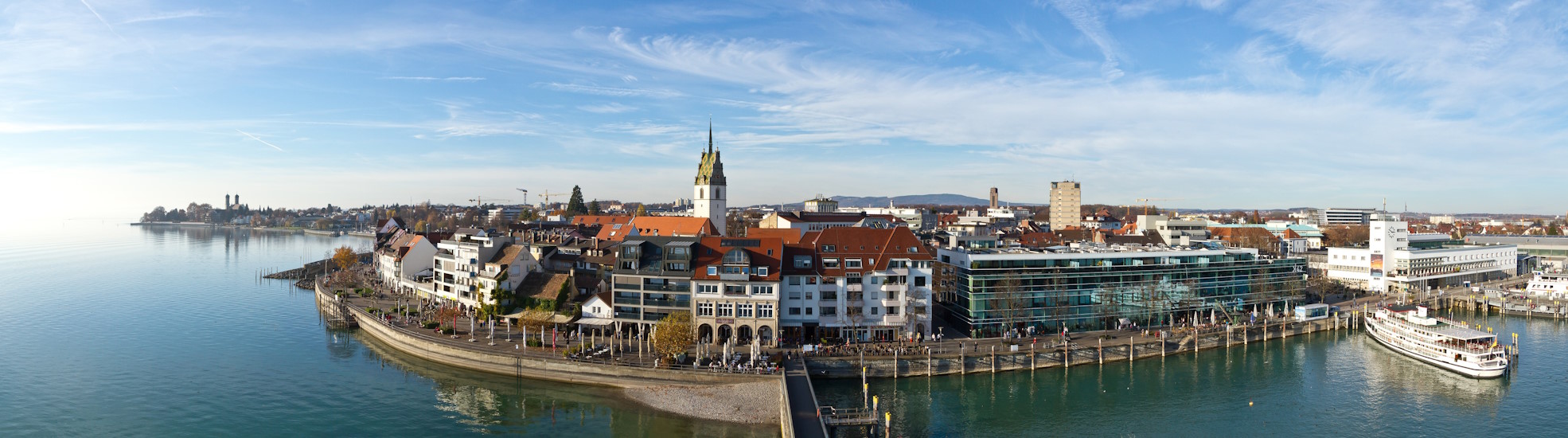 Friedrichshafen