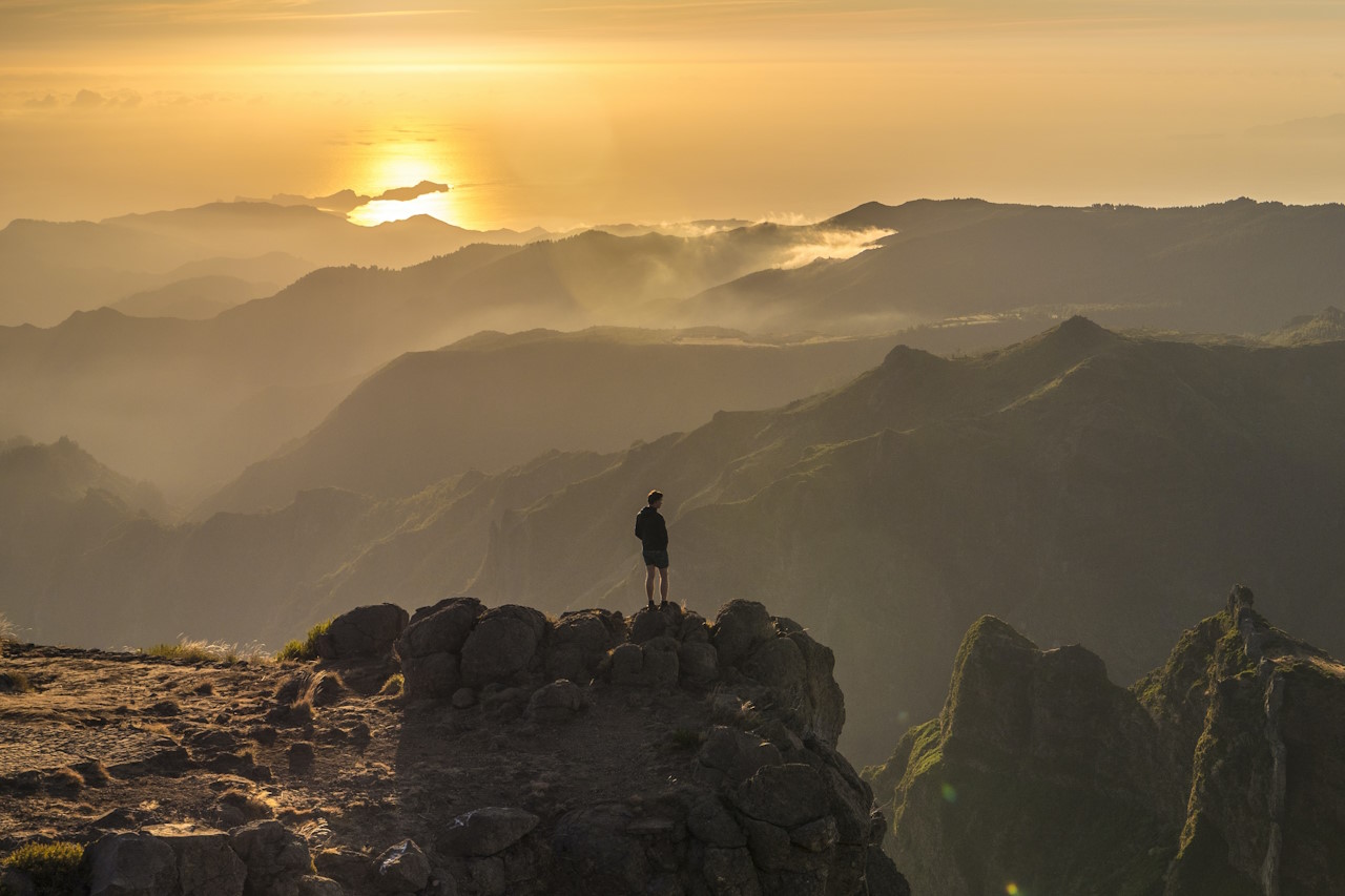 Bild zu Funchal (Madeira)