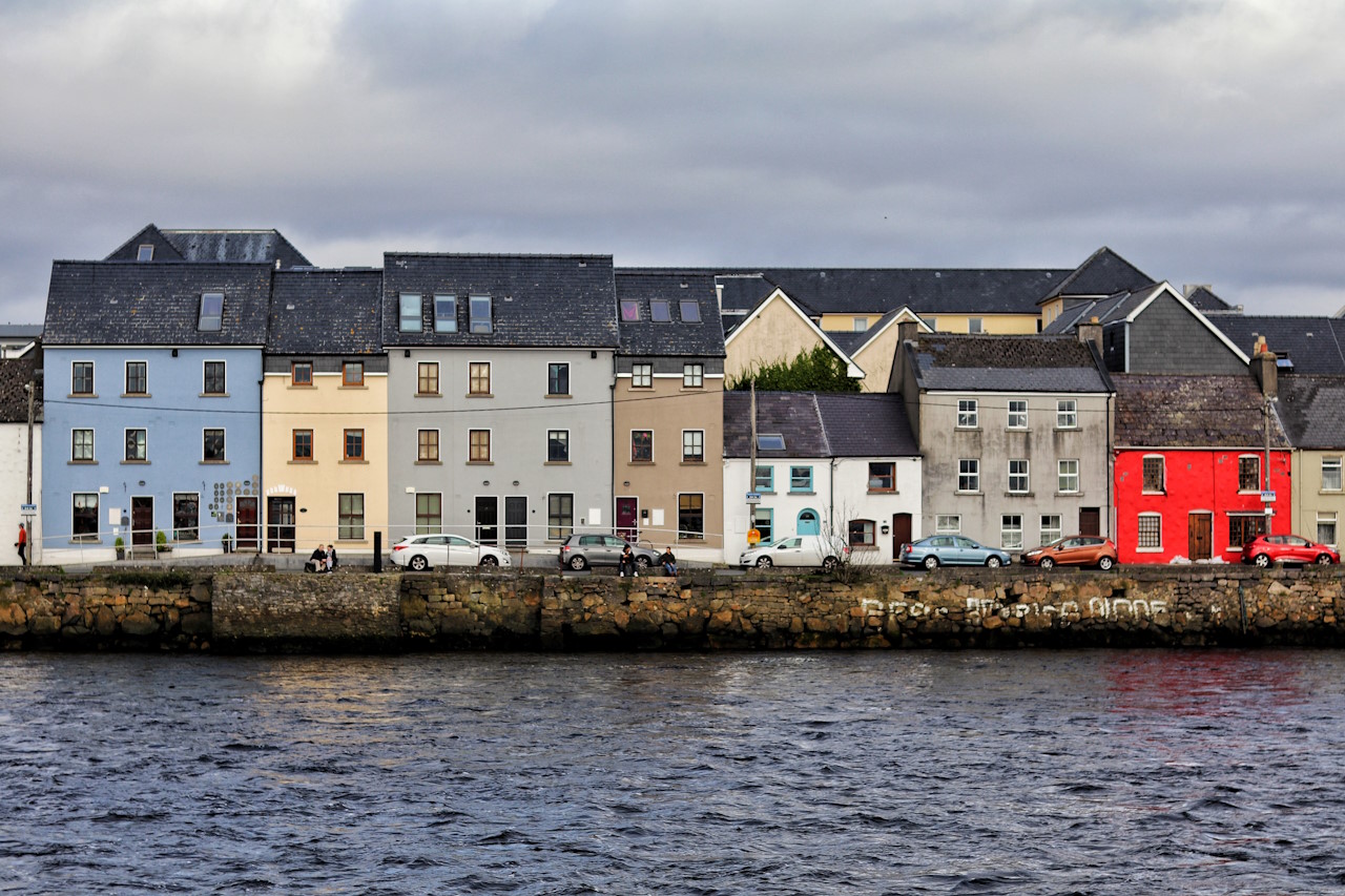 Bild zu Galway
