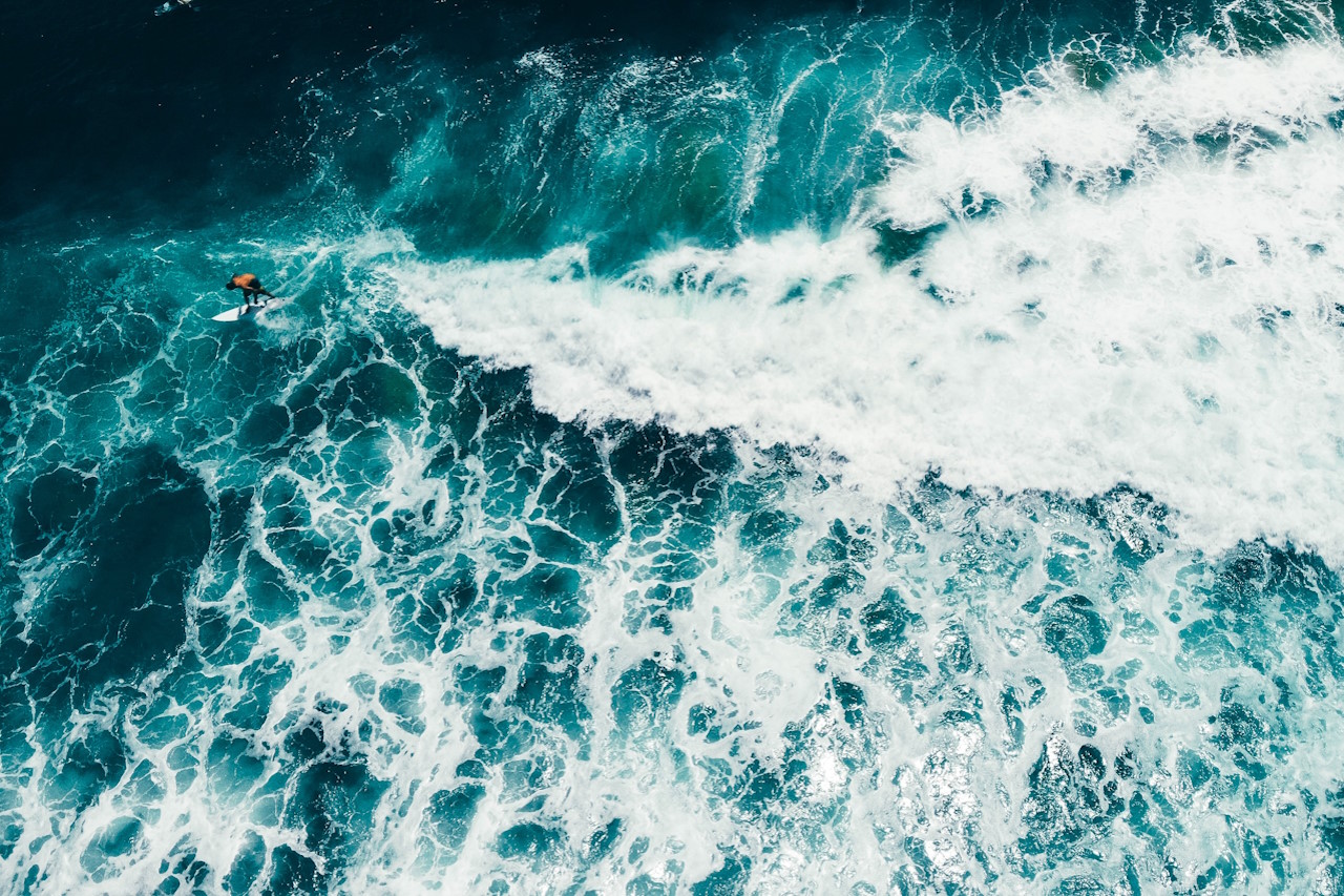 Bild zu Gold Coast City