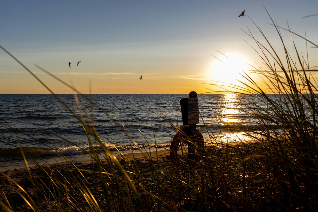 Bild zu Grand Rapids