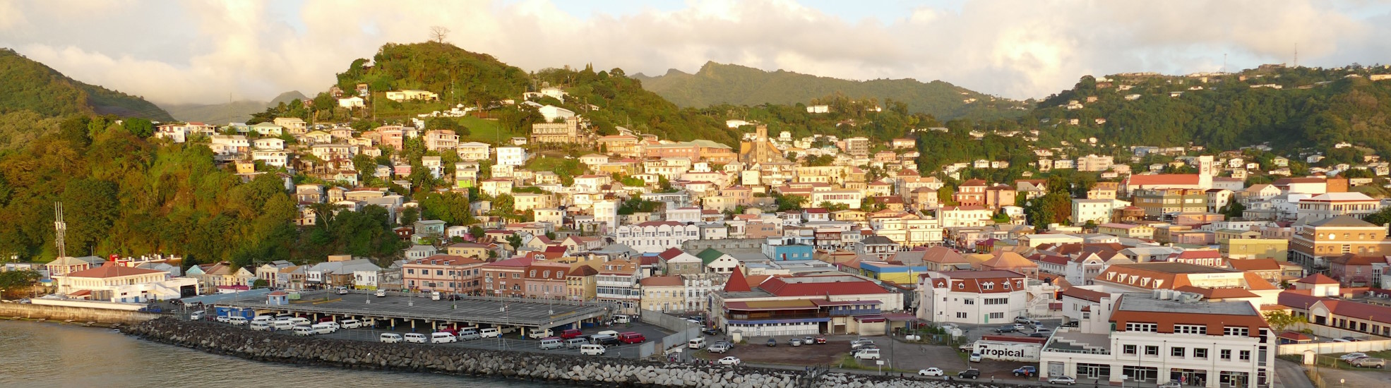 Grenada