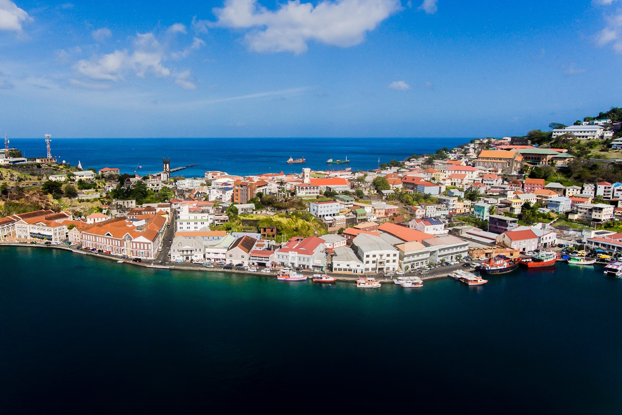 Bild zu Grenada