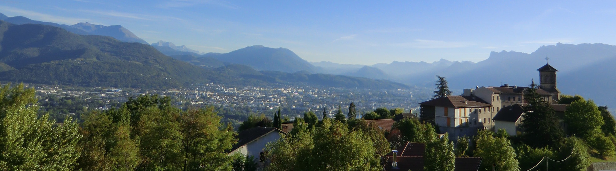 Grenoble