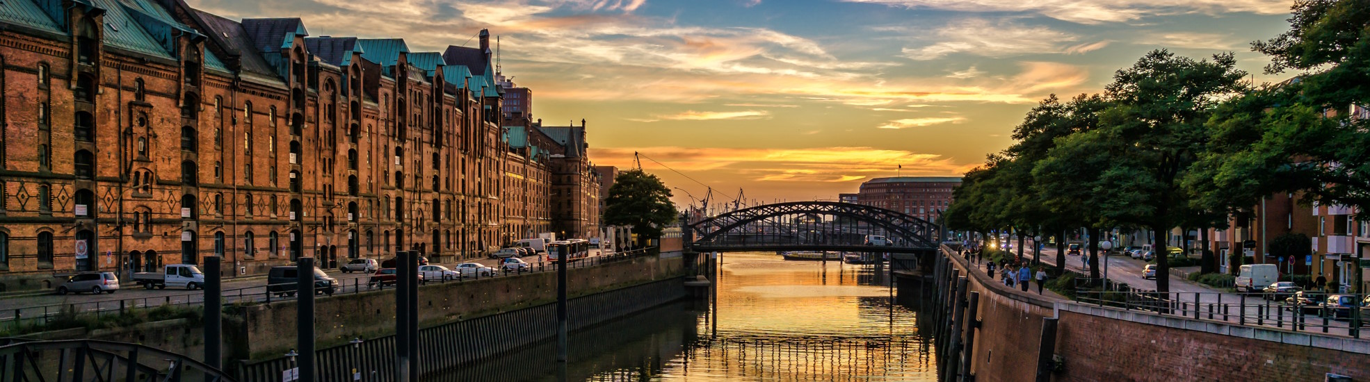 Hamburg