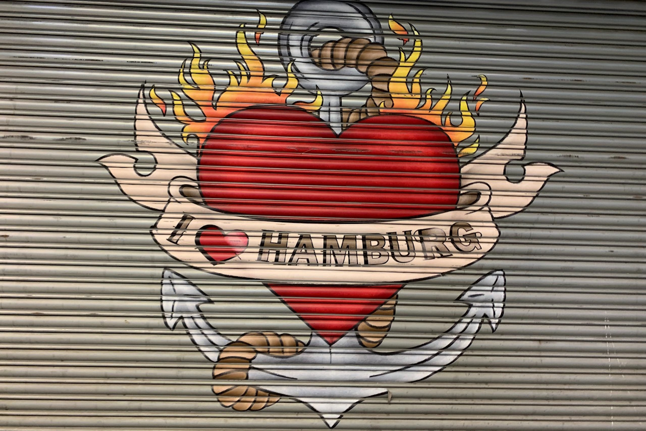Bild zu Hamburg