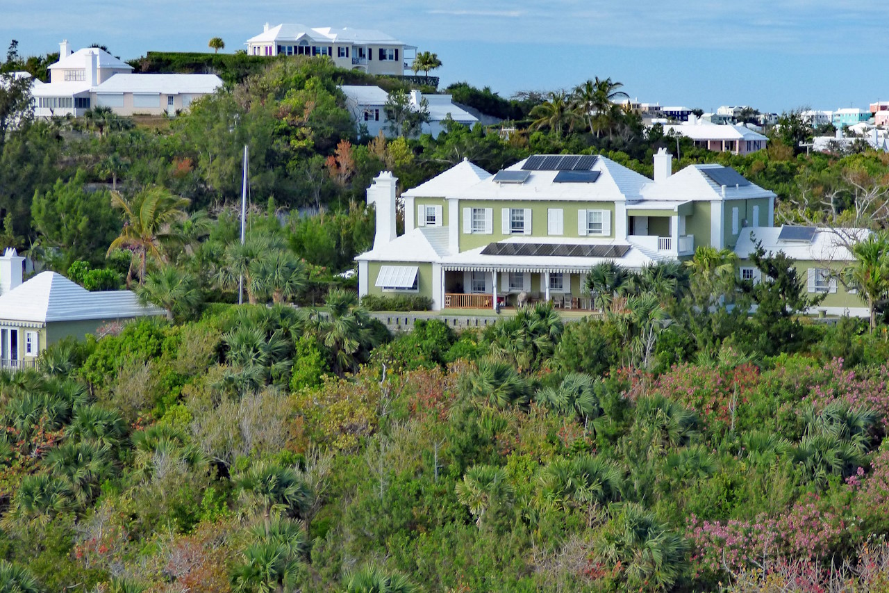 Bild zu Hamilton City