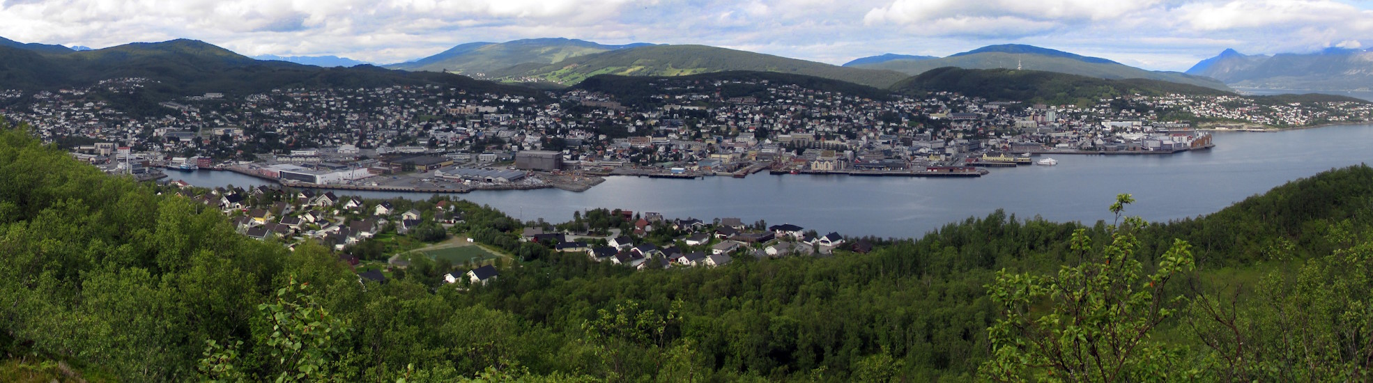 Harstad