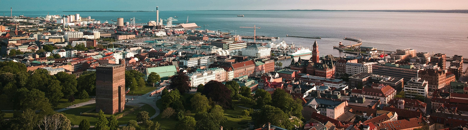 Helsingborg