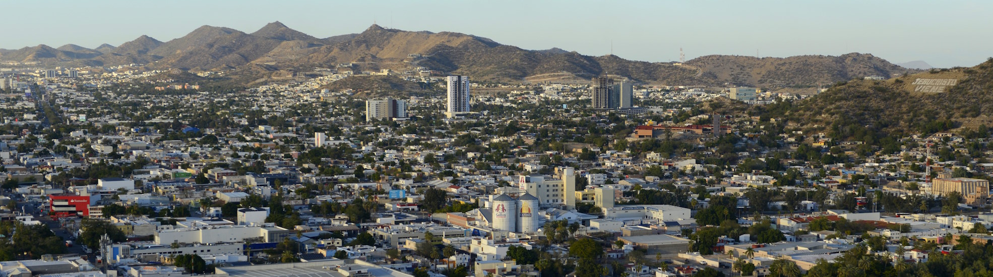 Hermosillo