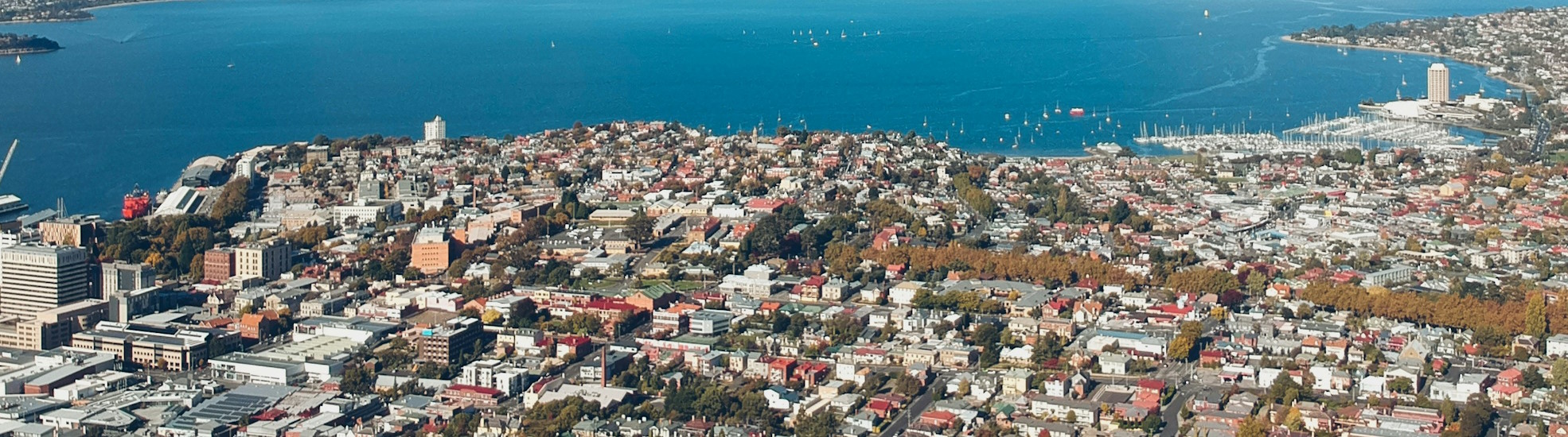 Hobart