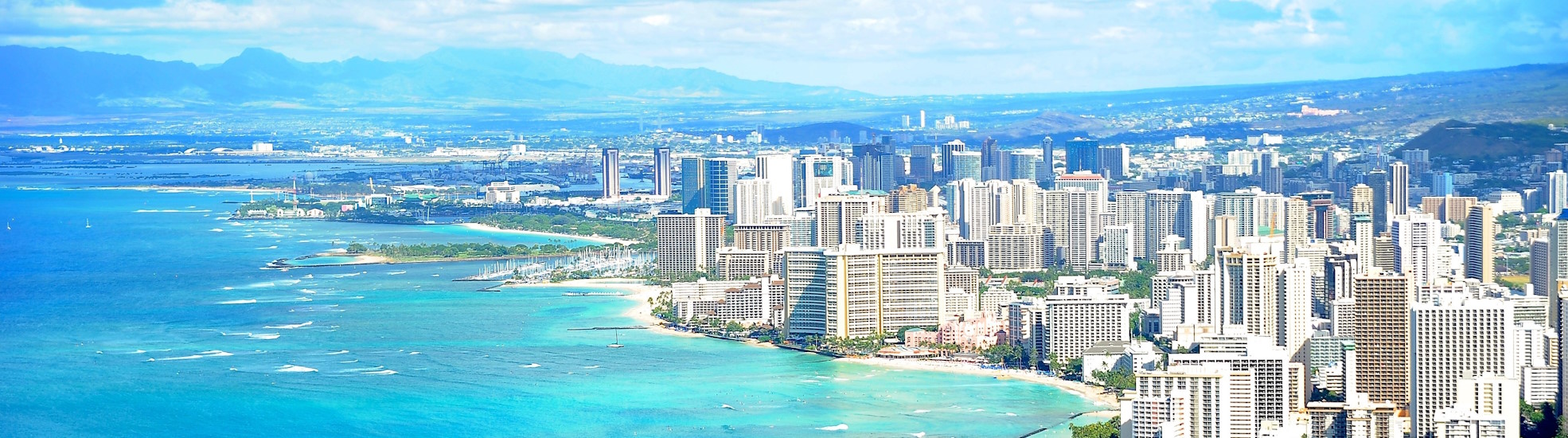 Honolulu
