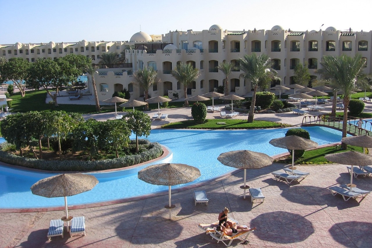 Bild zu Hurghada
