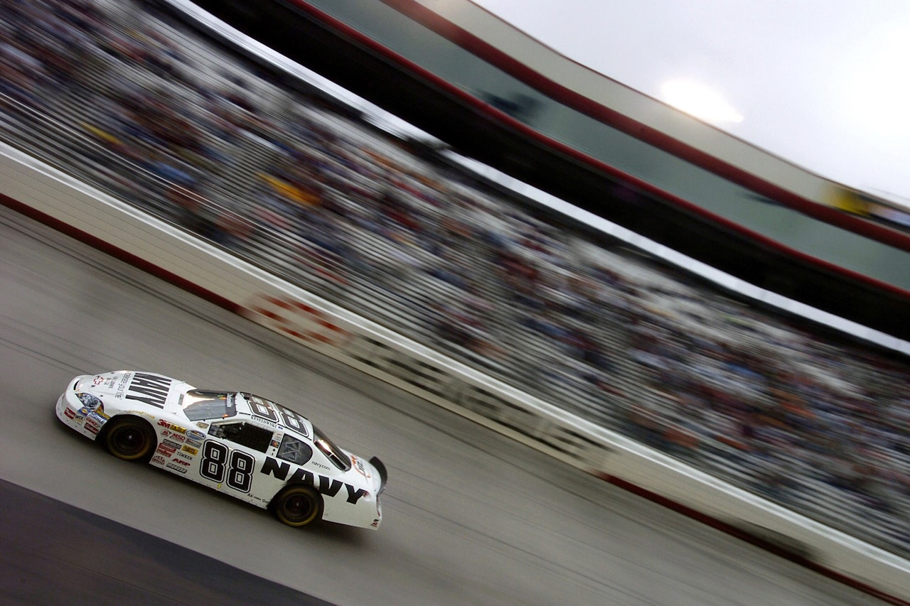 Bild zu Indianapolis