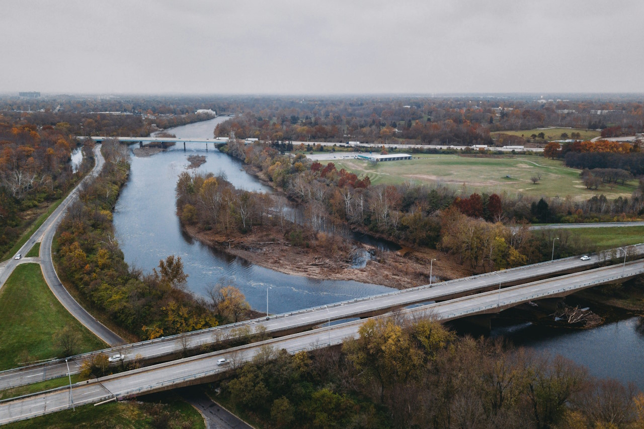 Bild zu Indianapolis