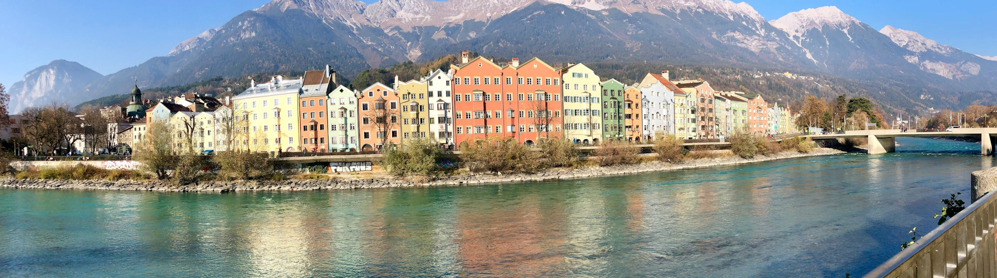 Innsbruck