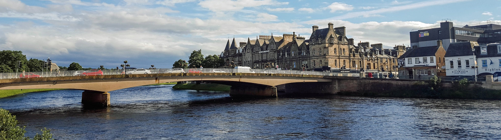 Inverness