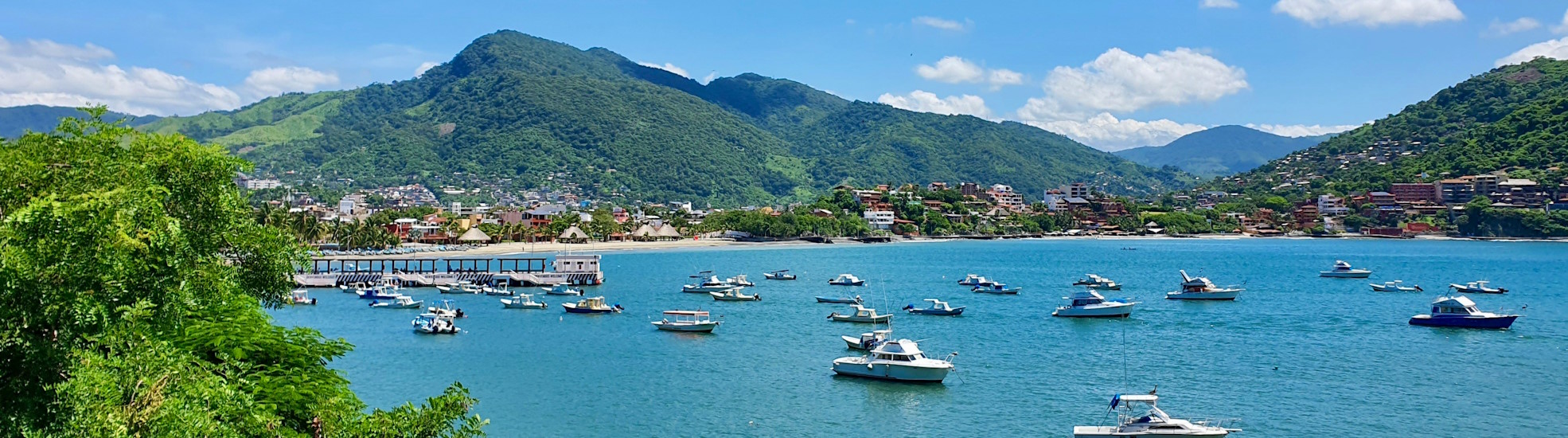 Ixtapa
