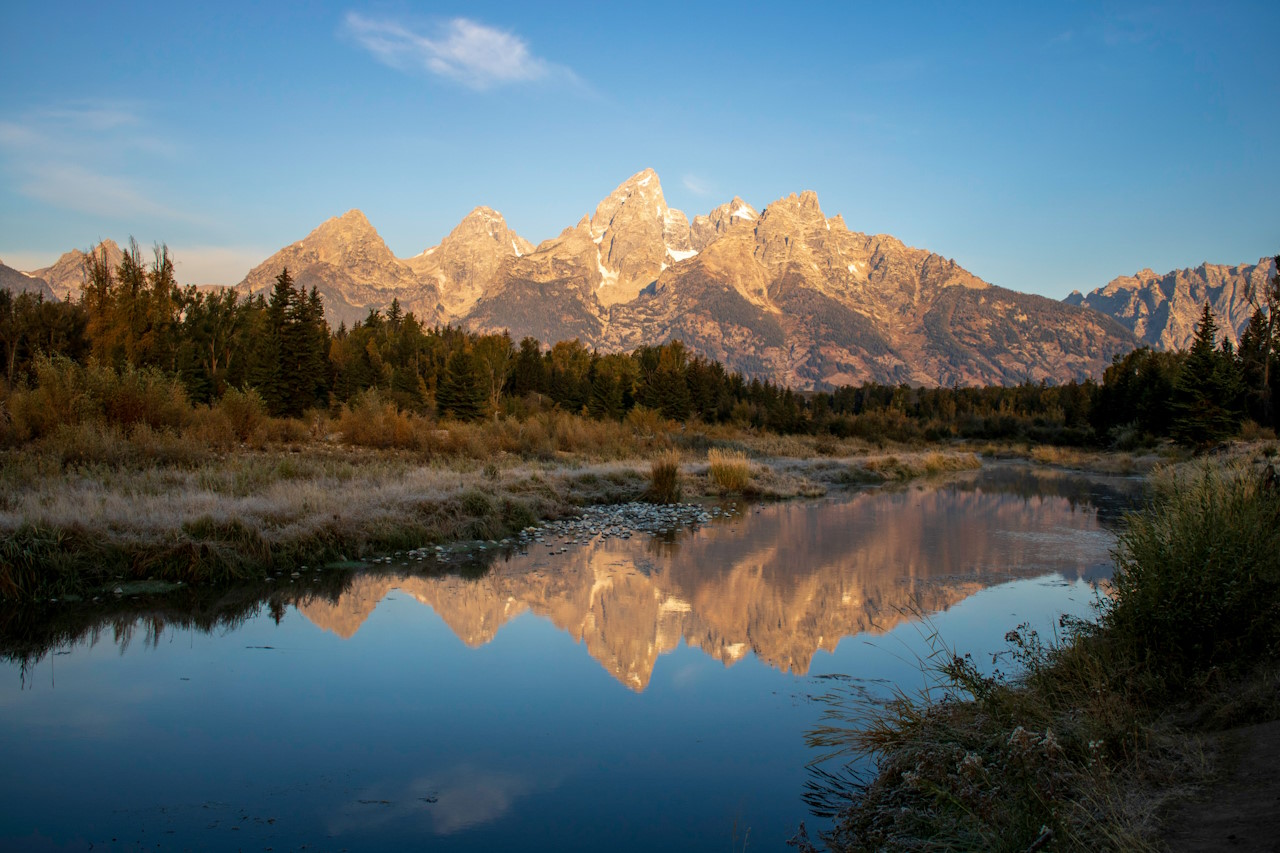 Bild zu Jackson Hole