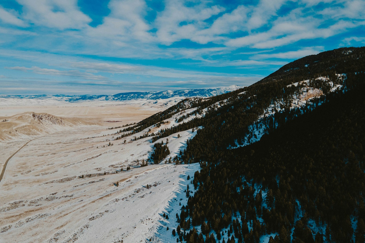 Bild zu Jackson Hole