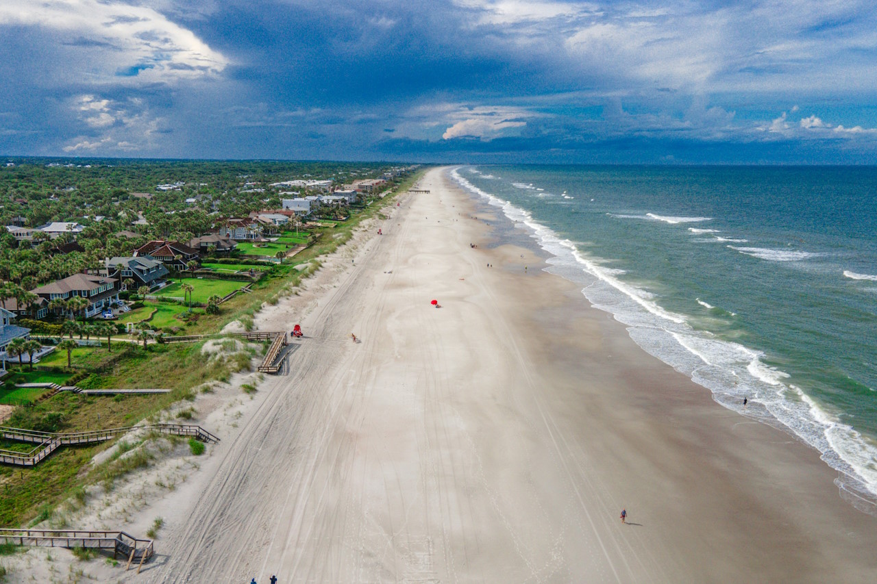 Bild zu Jacksonville