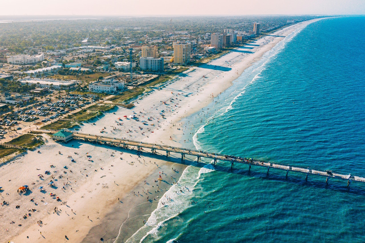 Bild zu Jacksonville