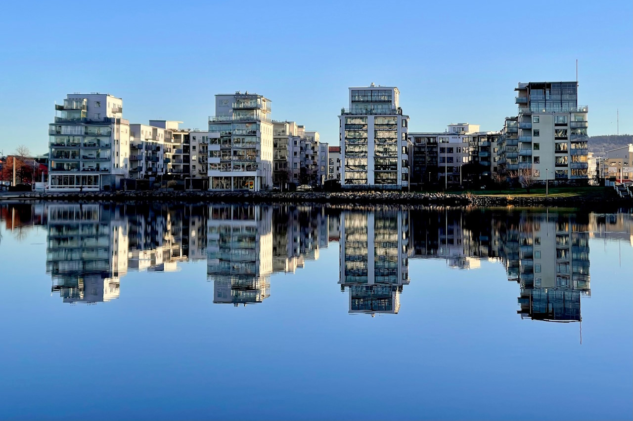 Bild von Jönköping